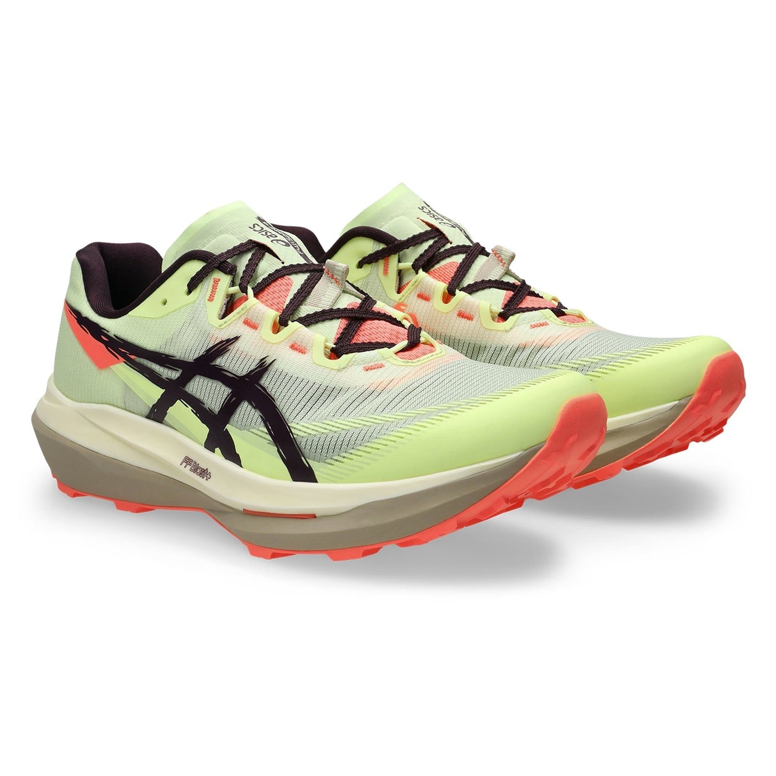 Unisex ASICS Fujispeed 4 - Image 6