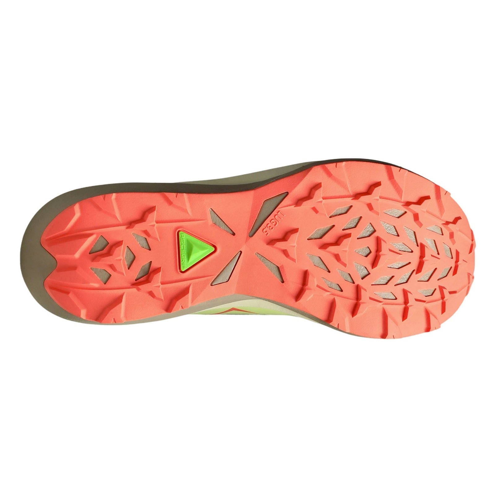 Unisex ASICS Fujispeed 4 - Image 7