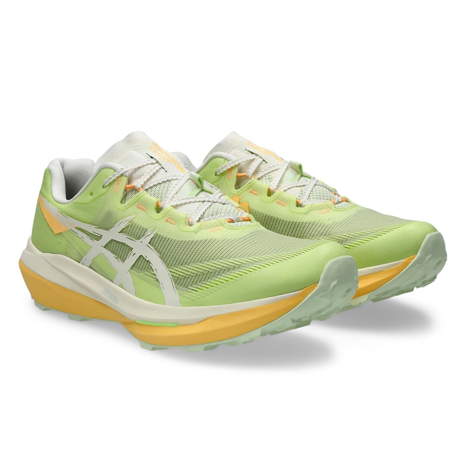 Unisex ASICS Fujispeed 4 - Image 4