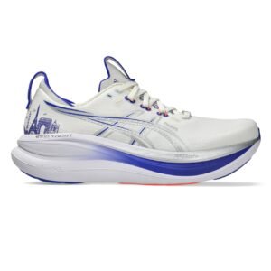 Unisex ASICS GEL-Nimbus 28 Paris