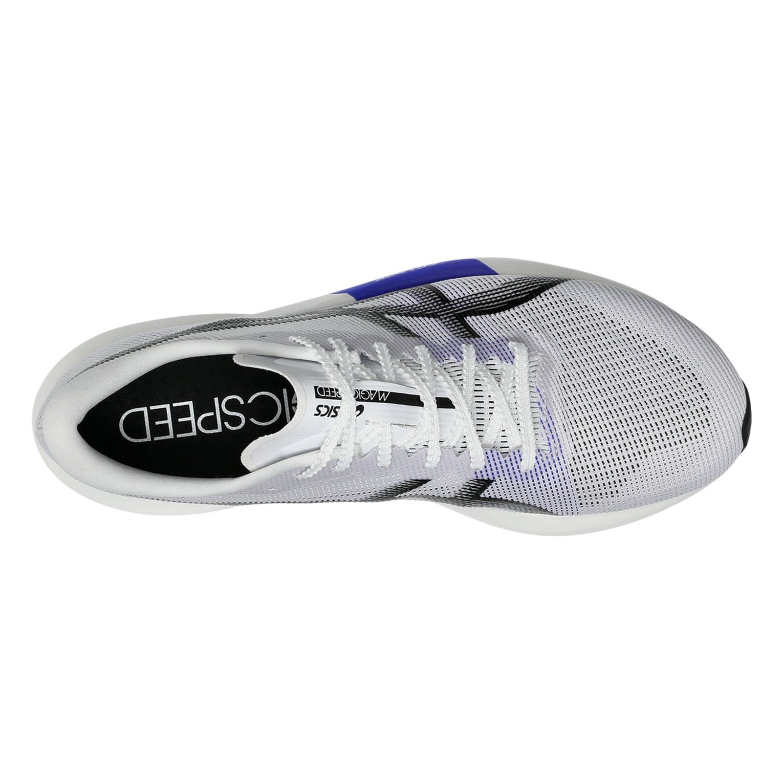 Unisex ASICS Magic Speed 5 - Image 2