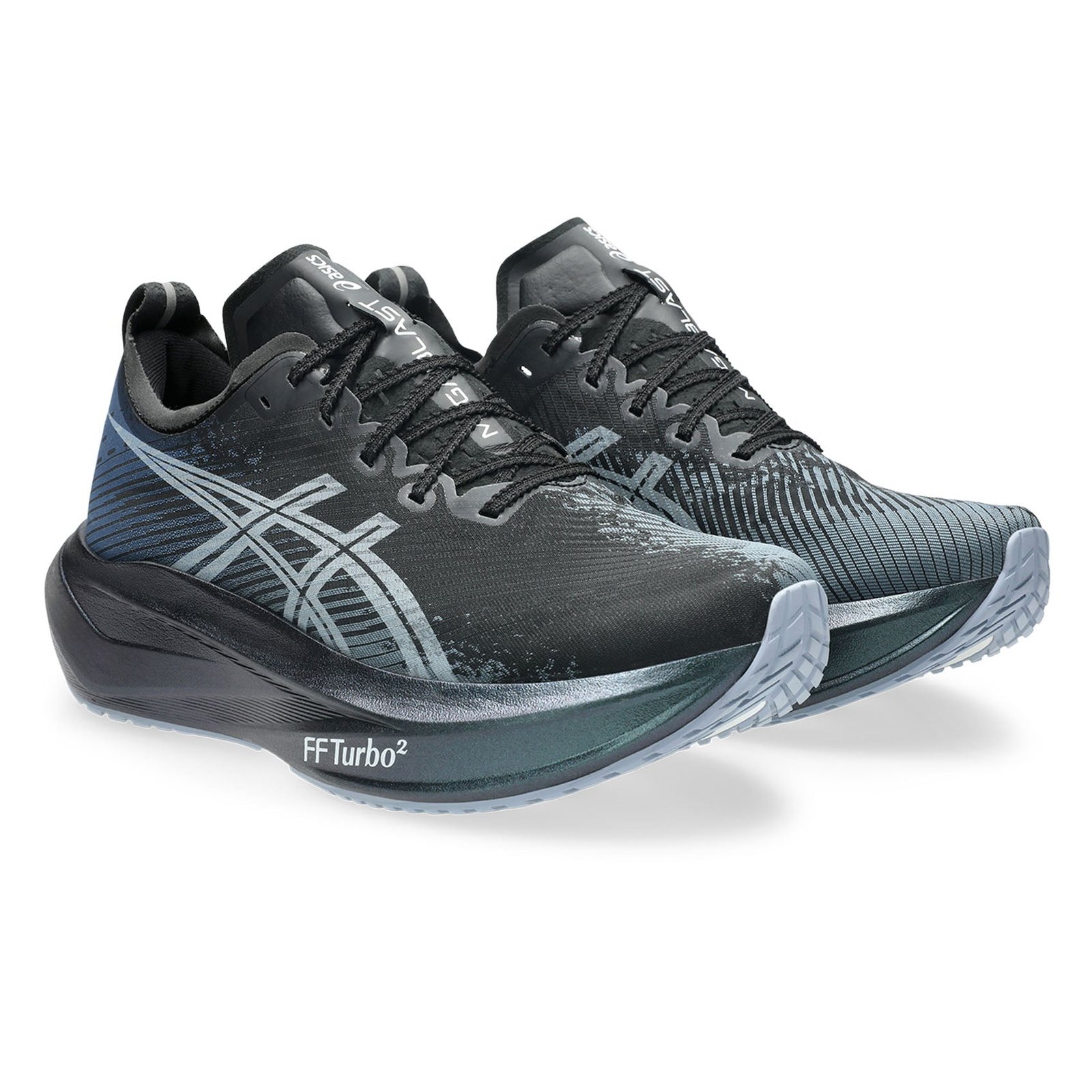Unisex ASICS Megablast - Image 4