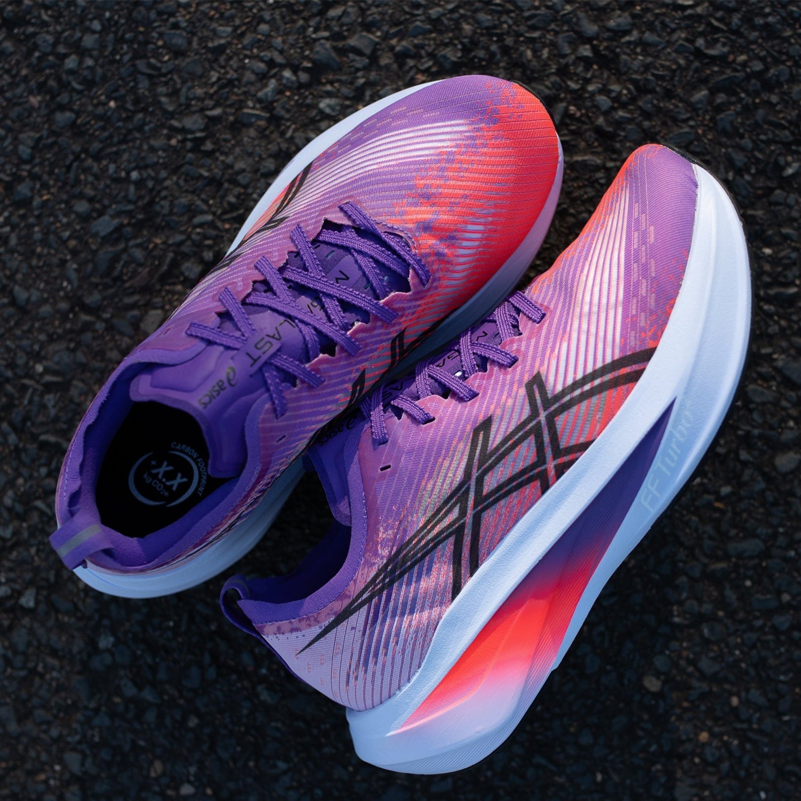 Unisex ASICS Megablast - Image 9