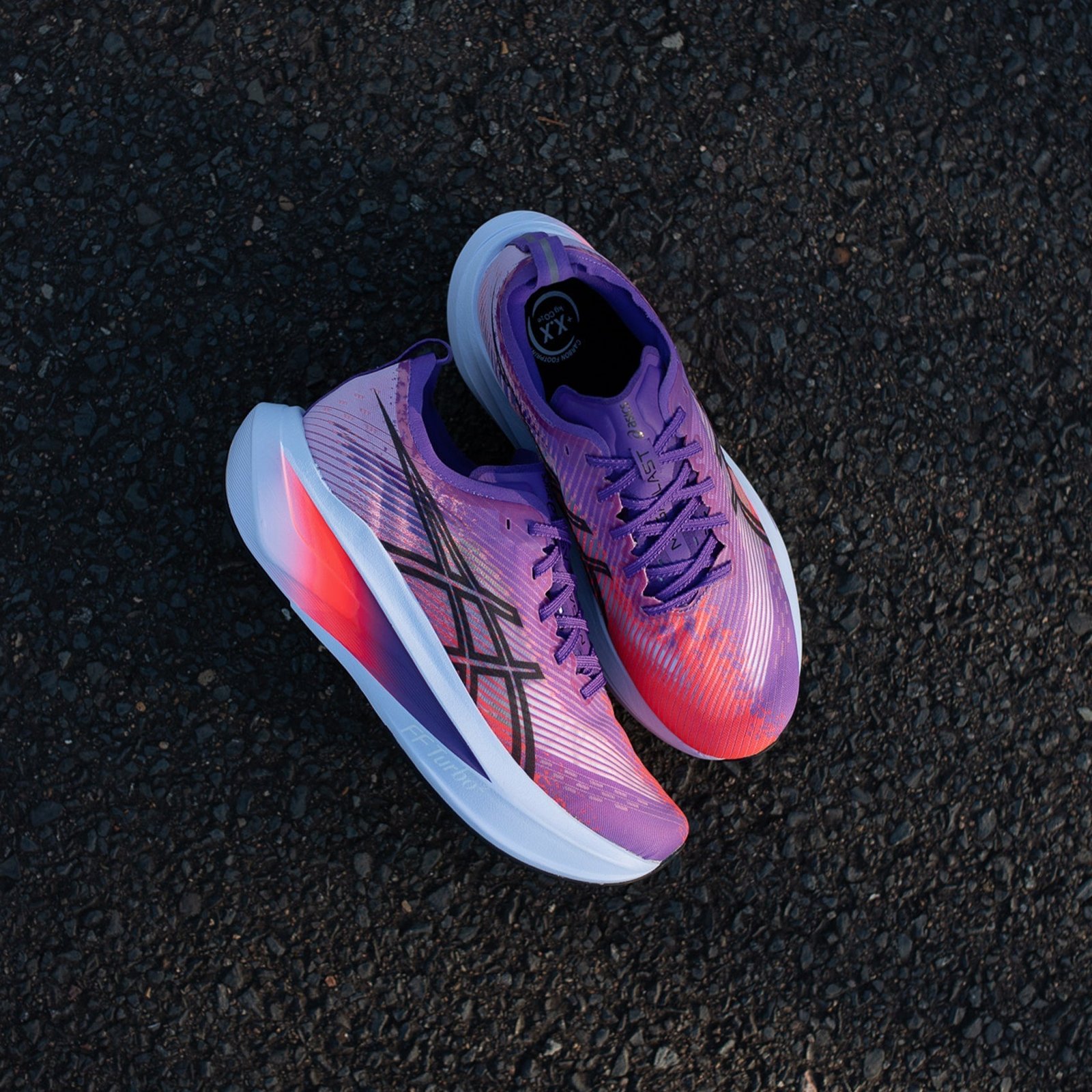 Unisex ASICS Megablast - Image 10