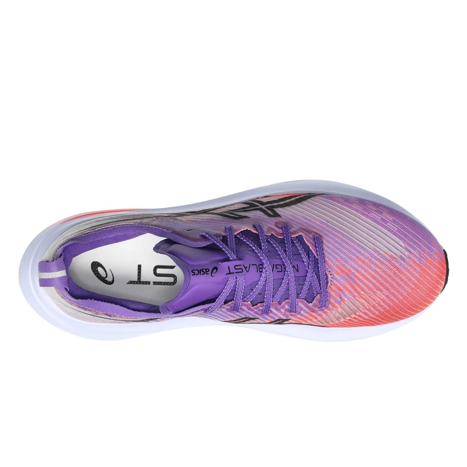 Unisex ASICS Megablast - Image 4
