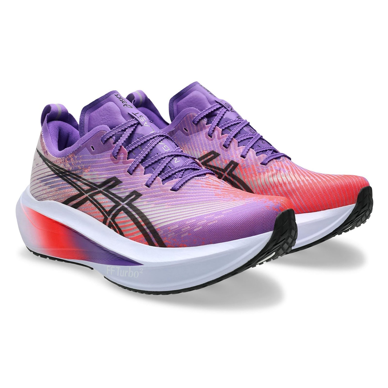 Unisex ASICS Megablast - Image 6
