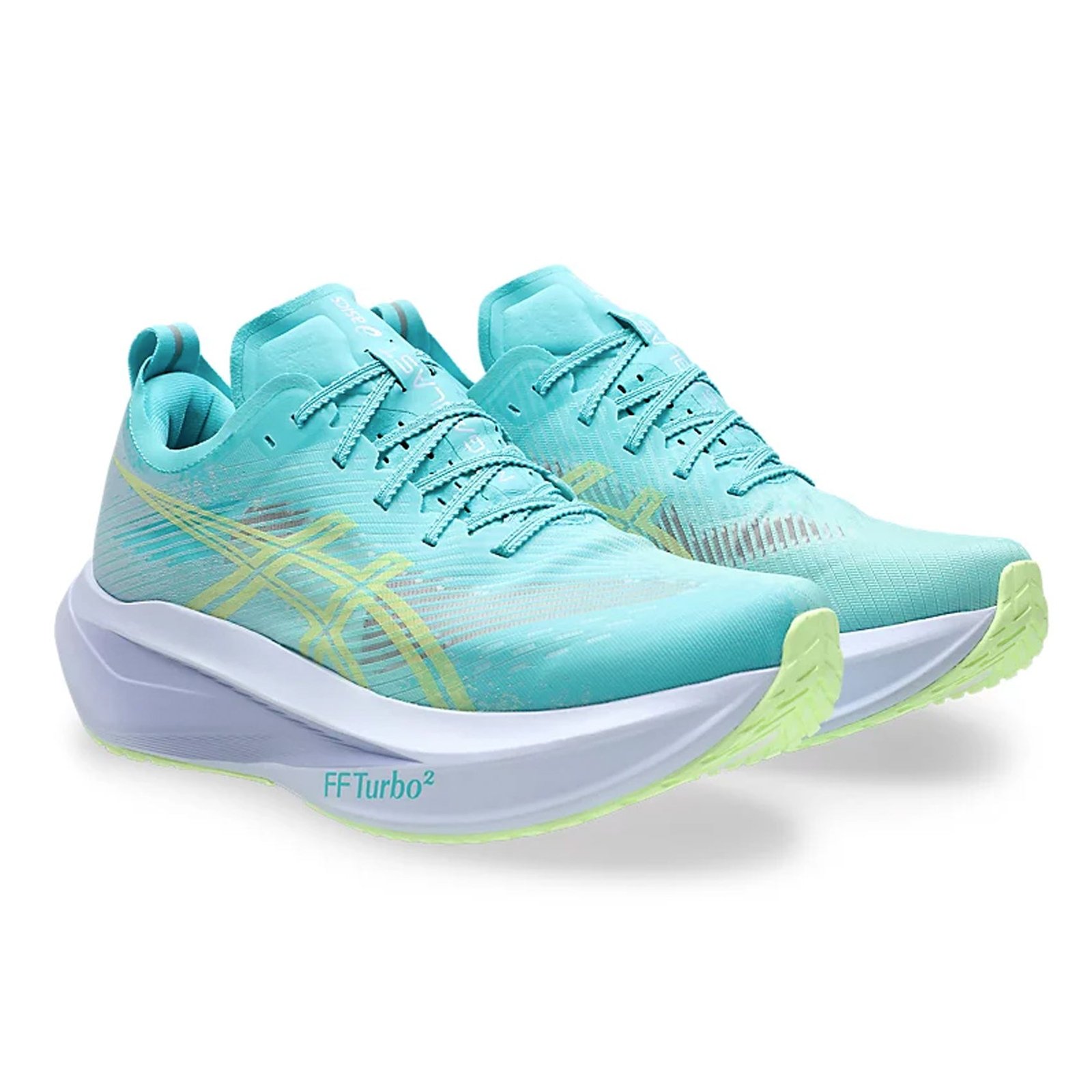 Unisex ASICS Megablast - Image 5
