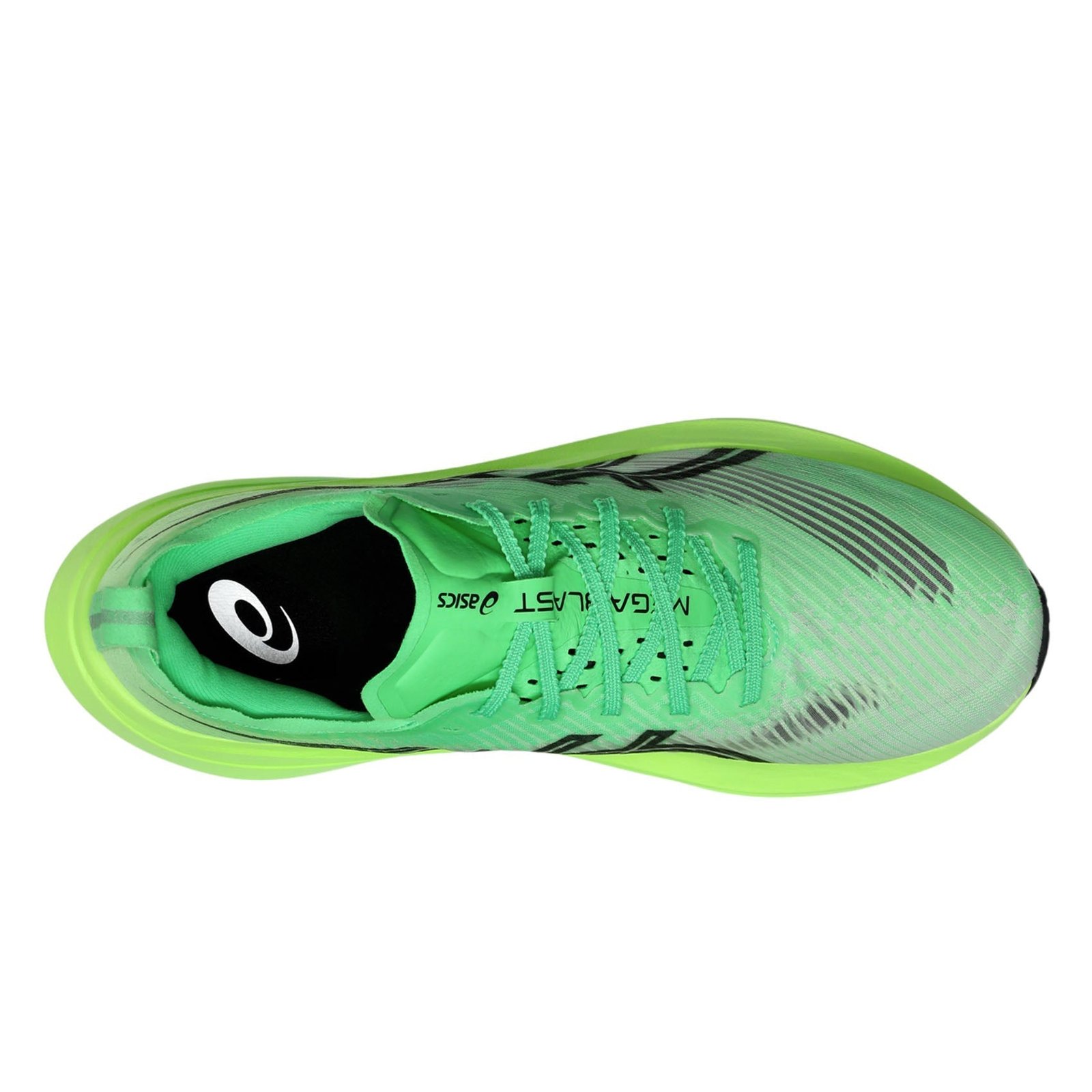 Unisex ASICS Megablast - Image 2