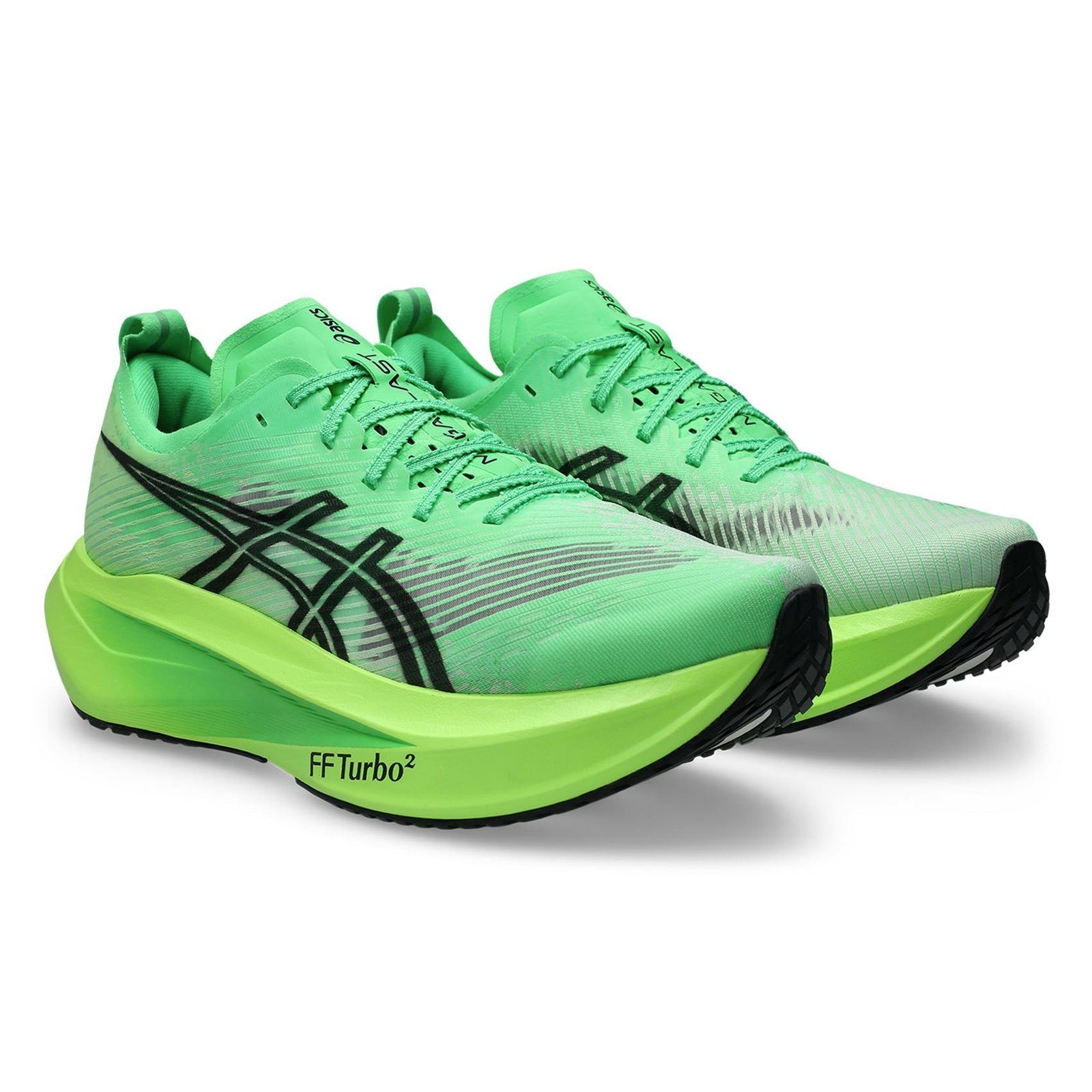 Unisex ASICS Megablast - Image 4