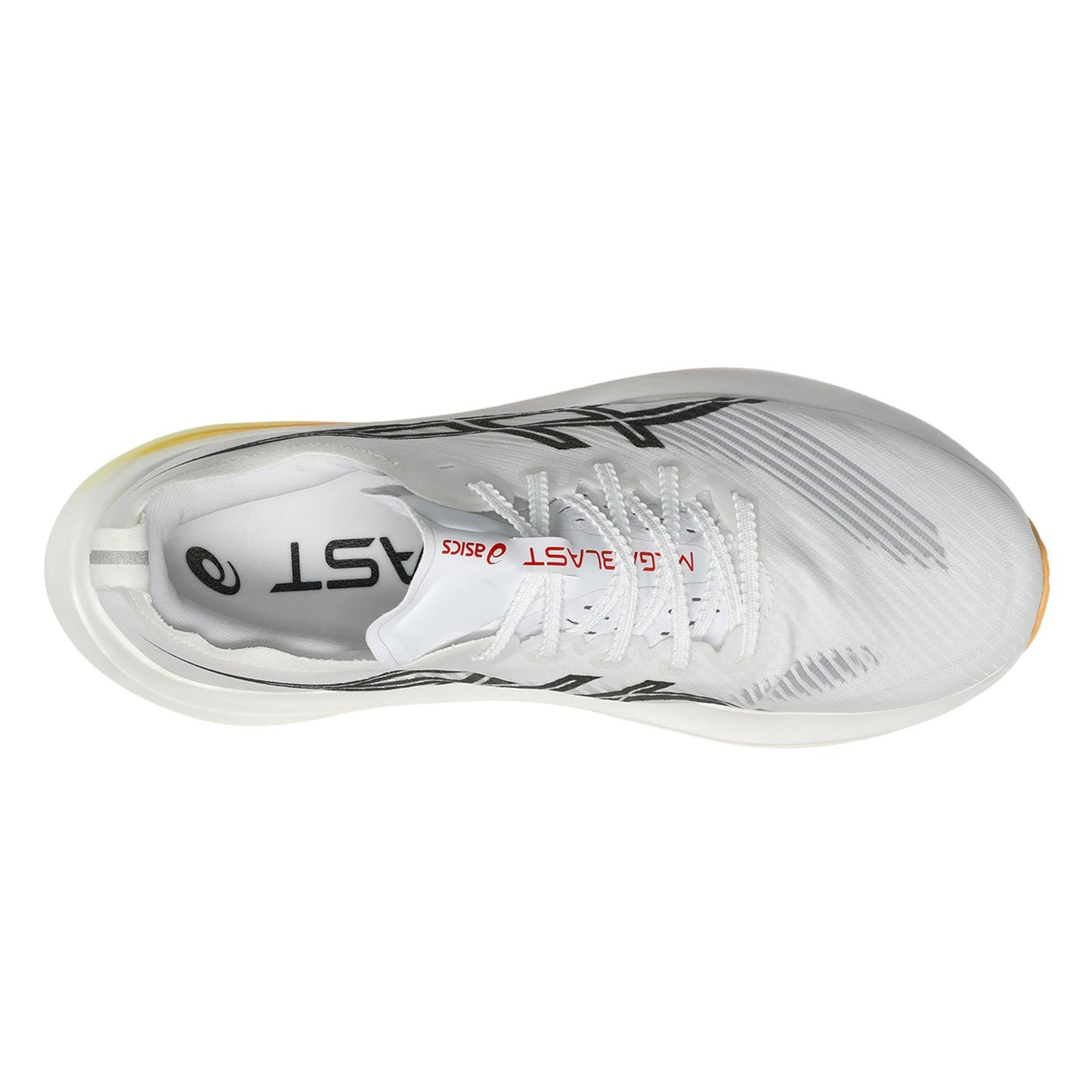 Unisex ASICS Megablast - Image 2