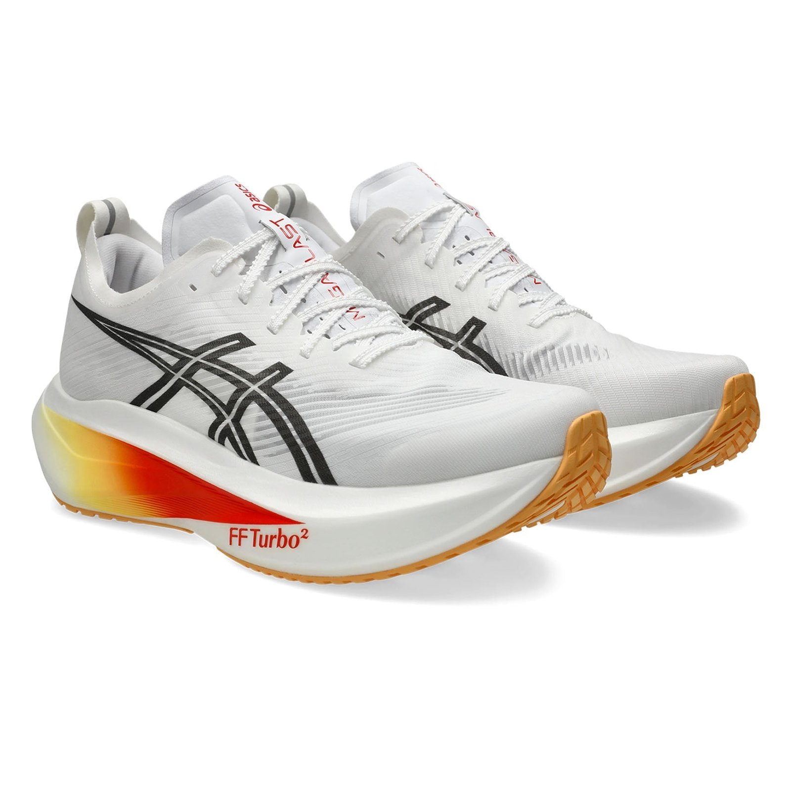 Unisex ASICS Megablast - Image 4
