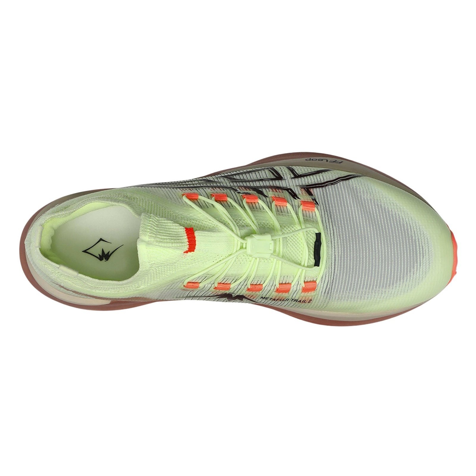 Unisex ASICS Metafuji Trail 2 - Image 6