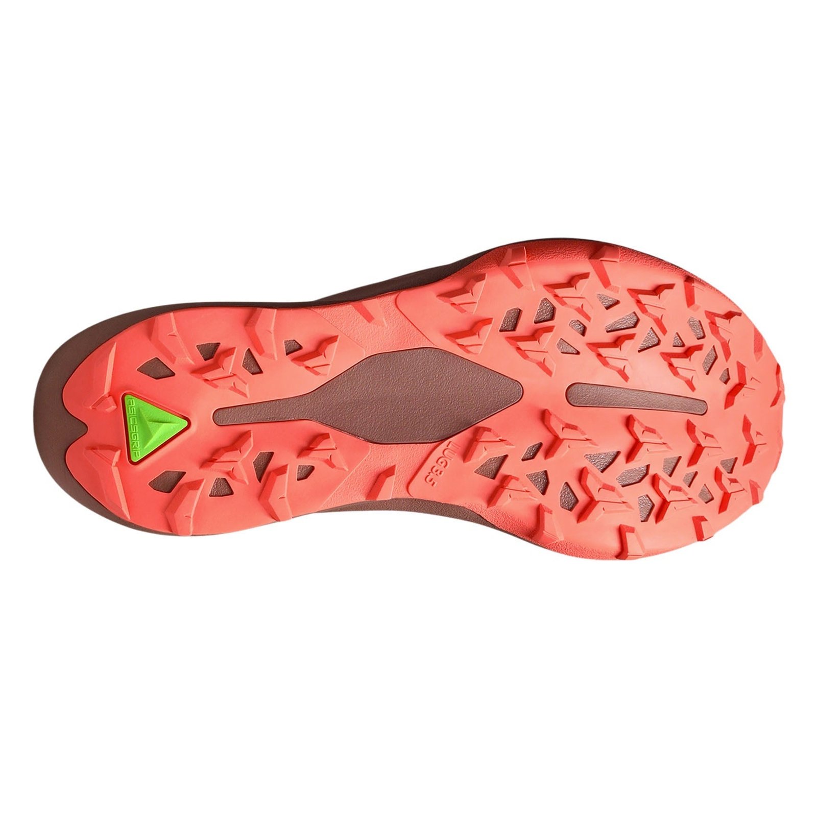 Unisex ASICS Metafuji Trail 2 - Image 9