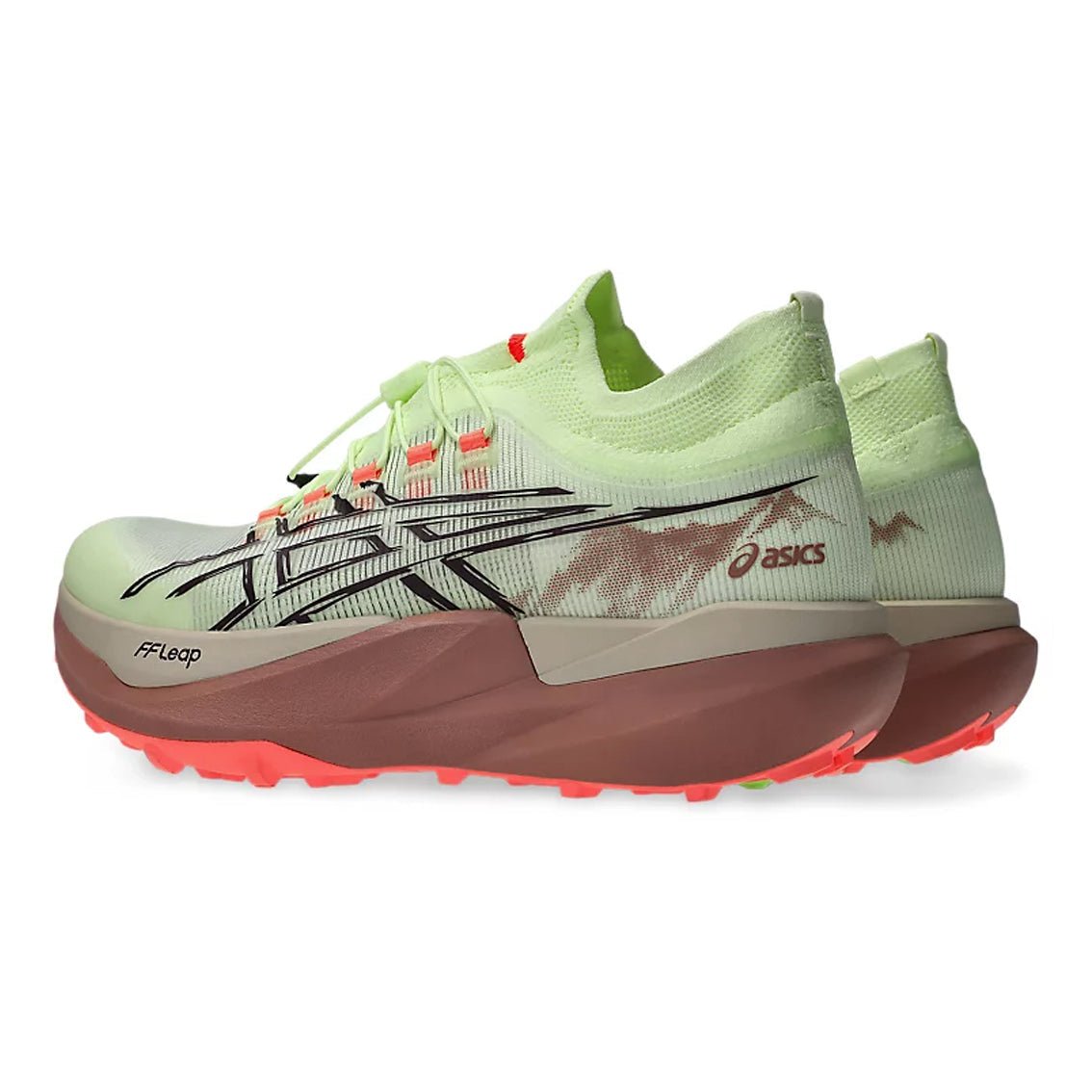 Unisex ASICS Metafuji Trail 2 - Image 10