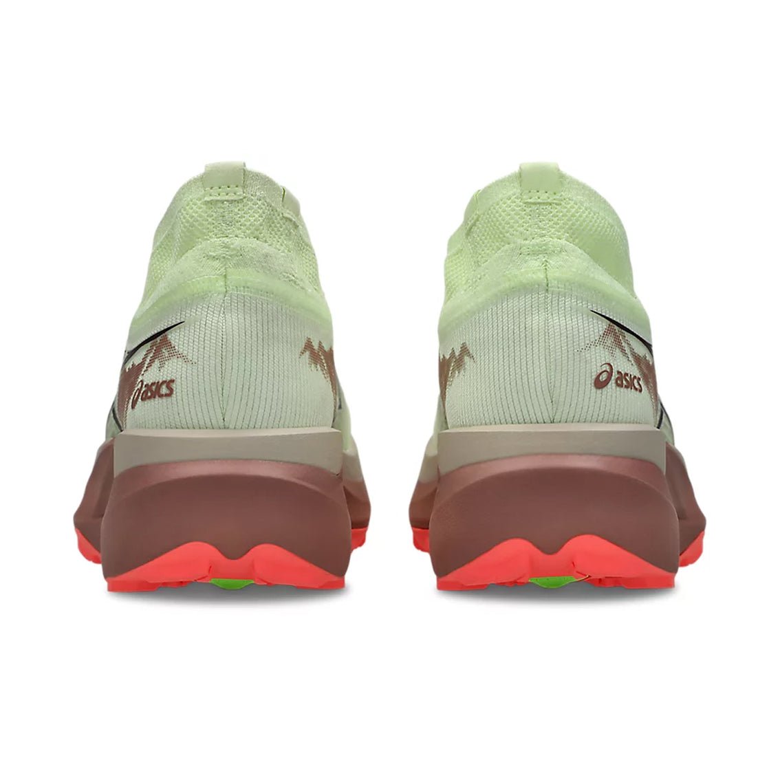 Unisex ASICS Metafuji Trail 2 - Image 11
