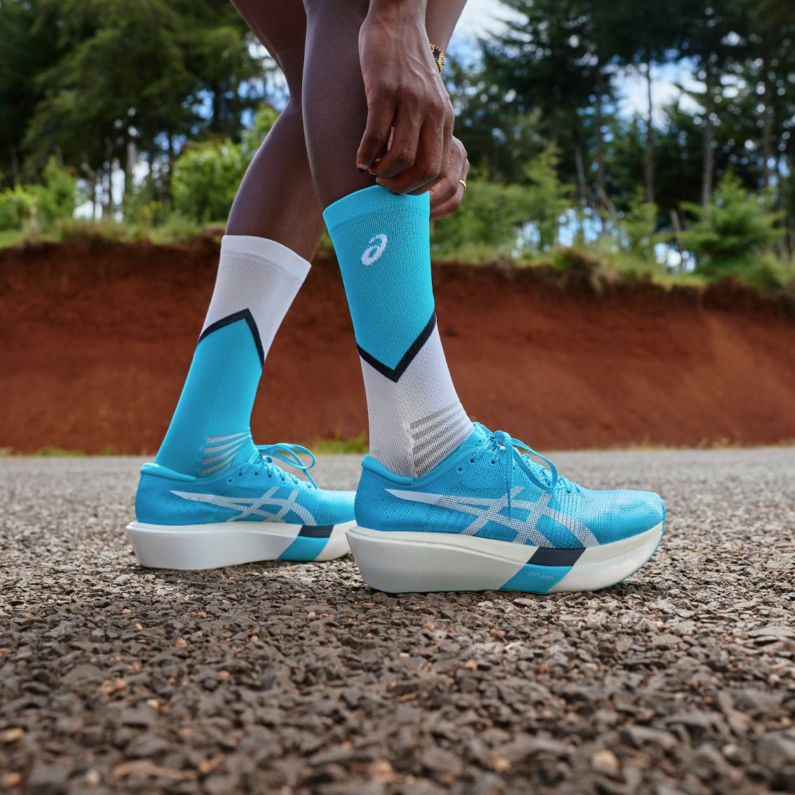 Unisex ASICS Metaspeed Sky Tokyo - Image 2