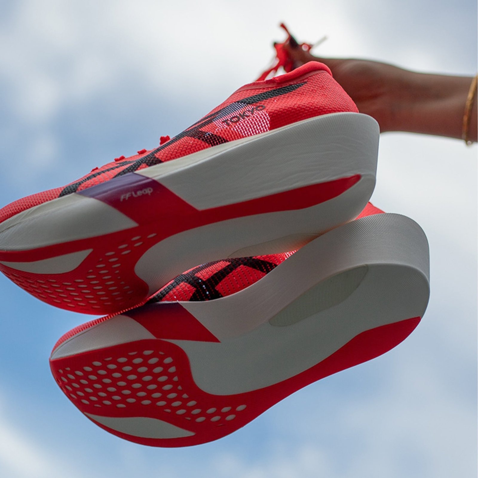 Unisex ASICS Metaspeed Sky Tokyo - Image 8