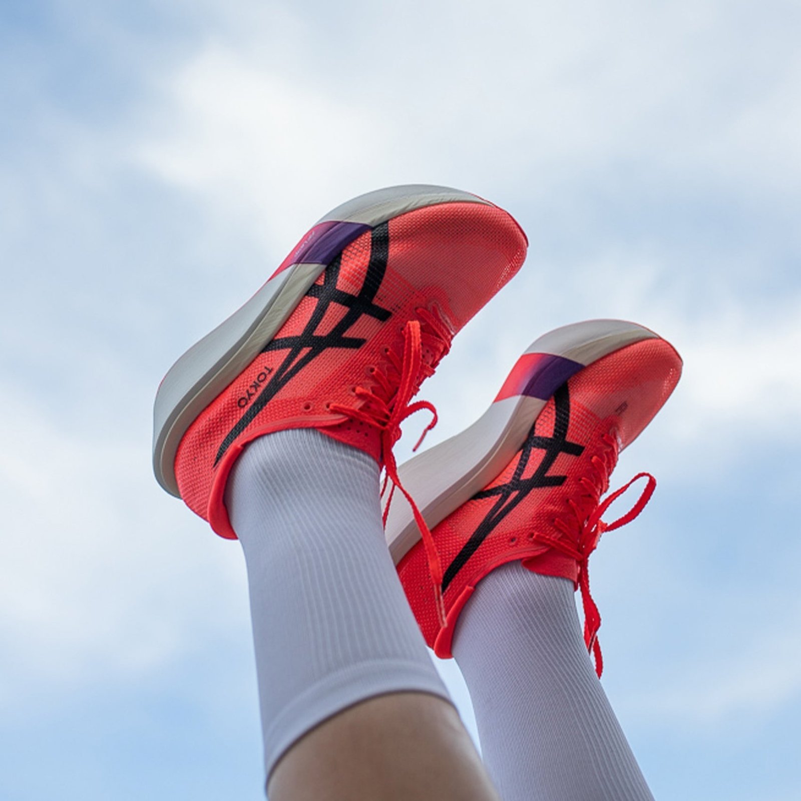 Unisex ASICS Metaspeed Sky Tokyo - Image 7
