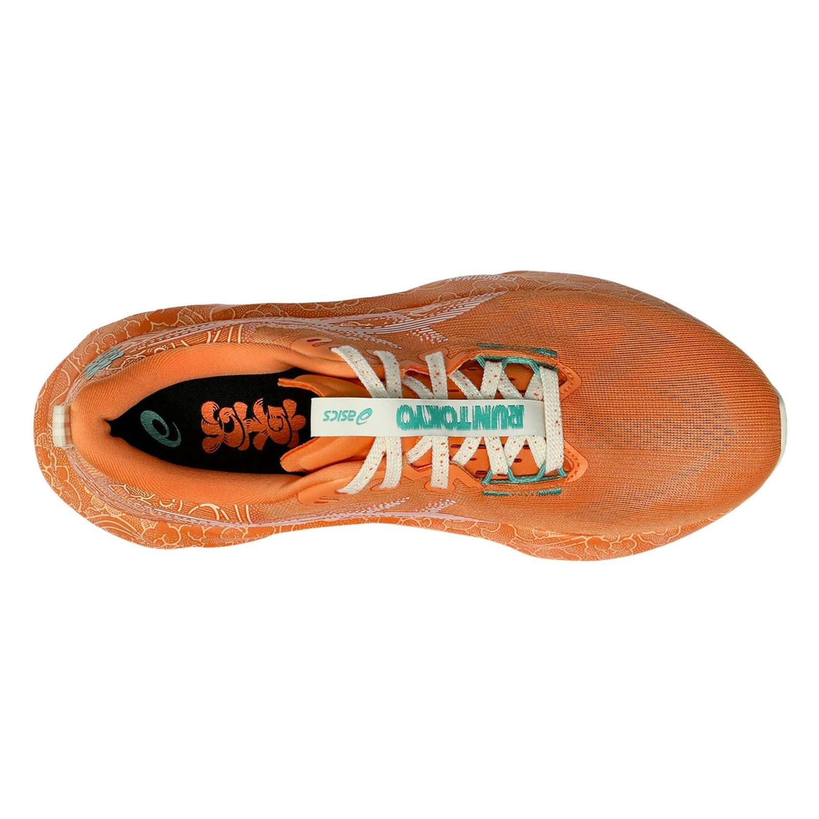 Unisex ASICS Novablast 5 Tokyo - Image 5