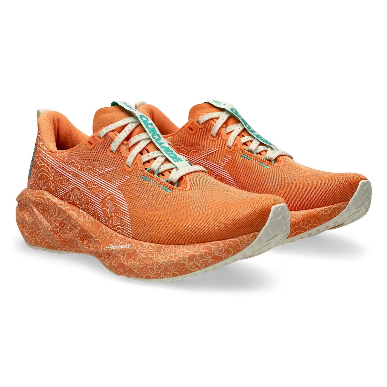 Unisex ASICS Novablast 5 Tokyo - Image 7