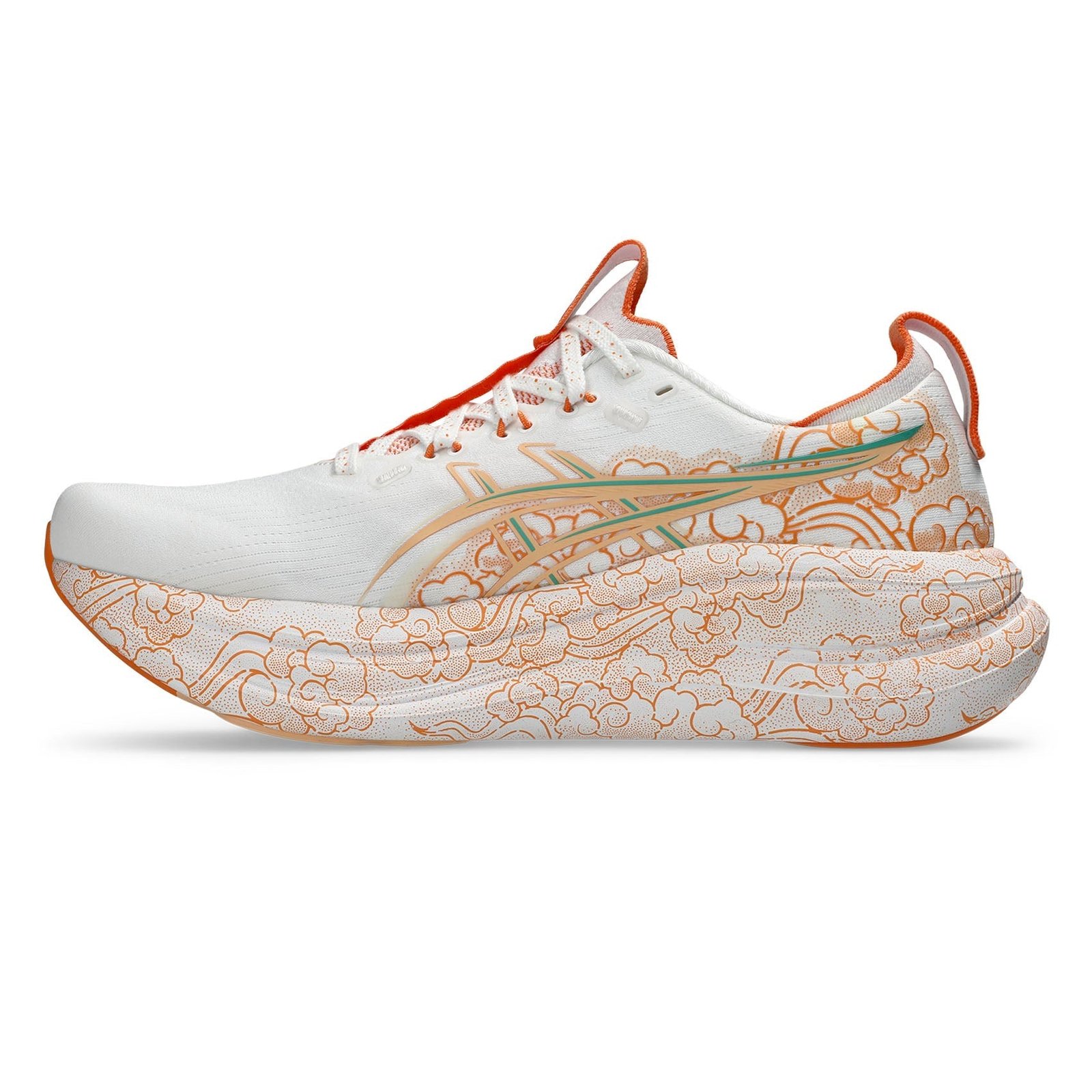 Unisex ASICS GEL-Nimbus 28 Tokyo - Image 5