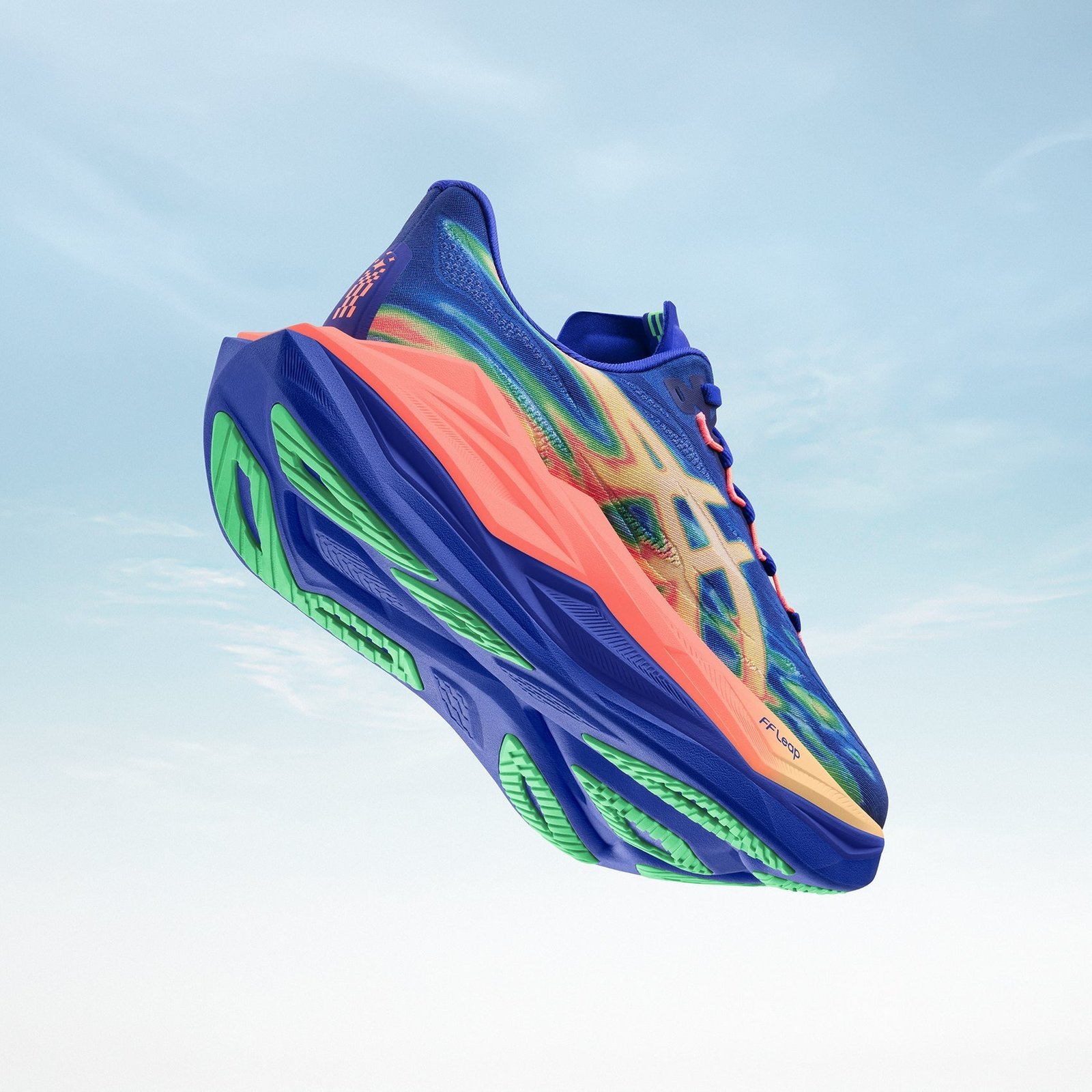 Unisex ASICS Superblast 3 - Image 2