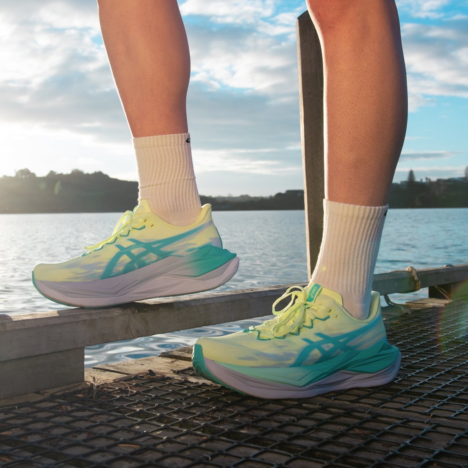 Unisex ASICS Superblast 3 - Image 3
