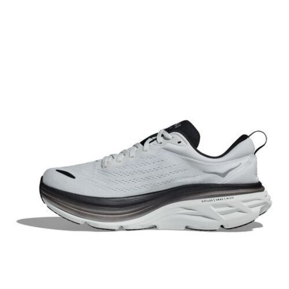 Mens Hoka Bondi 8 (D-Width) - Image 9