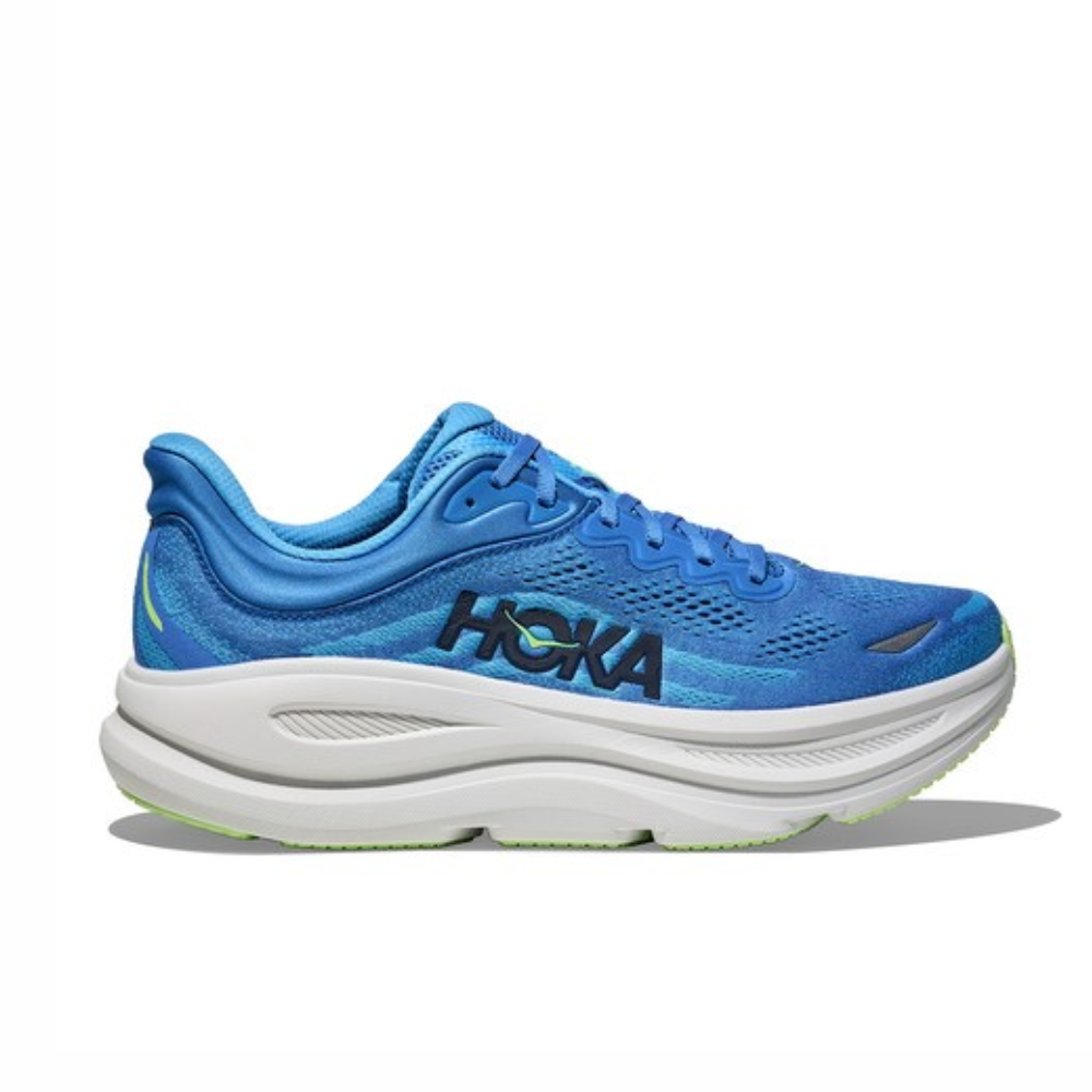 Mens Hoka Bondi 9 Wide (2E-Width) - Image 13