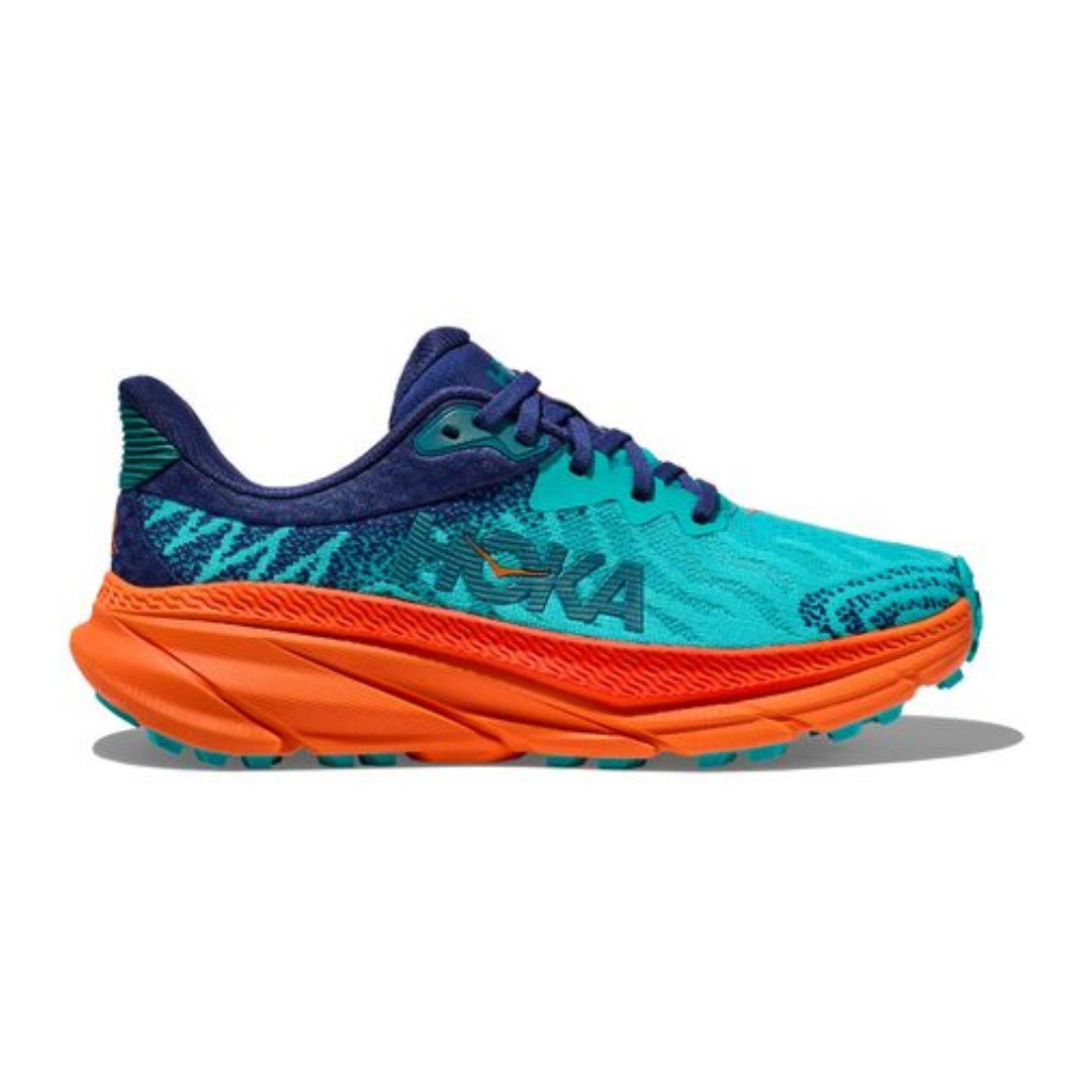 Womens Hoka Challenger ATR 7 Wide (D-Width) - Image 5
