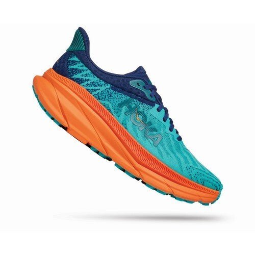 Womens Hoka Challenger ATR 7 Wide (D-Width) - Image 8