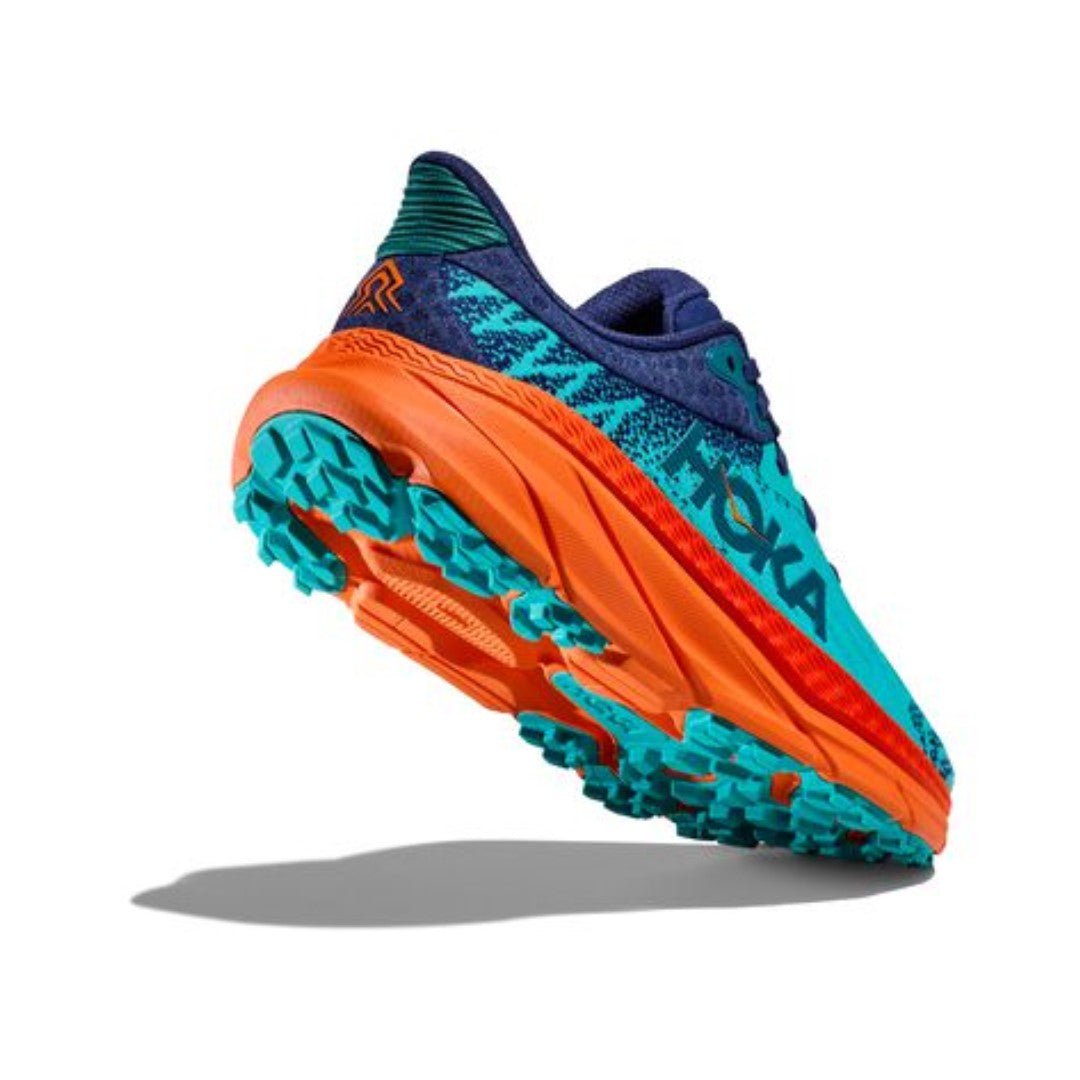 Womens Hoka Challenger ATR 7 Wide (D-Width) - Image 6