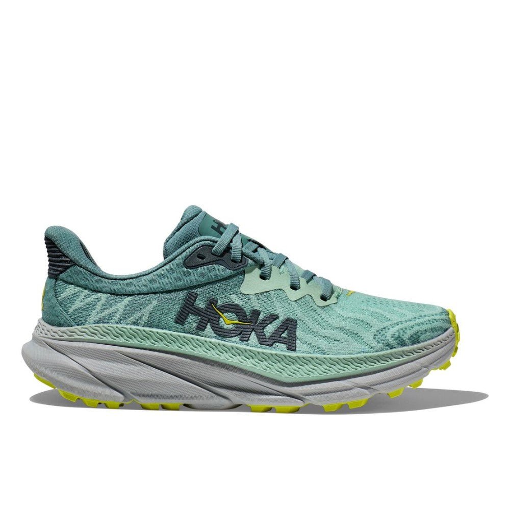Womens Hoka Challenger ATR 7 Wide (D-Width) - Image 4