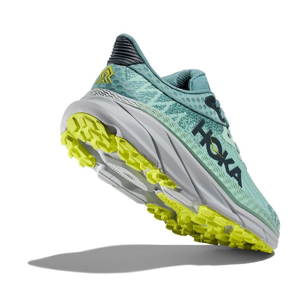 Womens Hoka Challenger ATR 7 Wide (D-Width) - Image 9