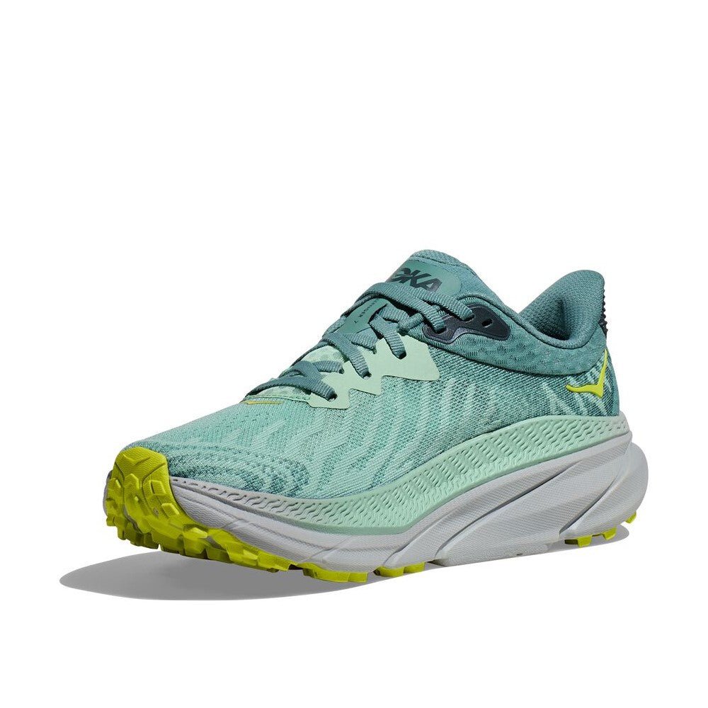 Womens Hoka Challenger ATR 7 (B-Width) - Image 8