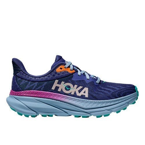 Womens Hoka Challenger ATR 7 Wide (D-Width) - Image 12