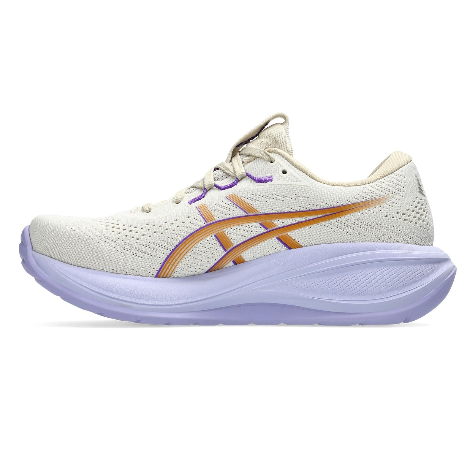 Womens ASICS GEL-Cumulus 28 - Image 3