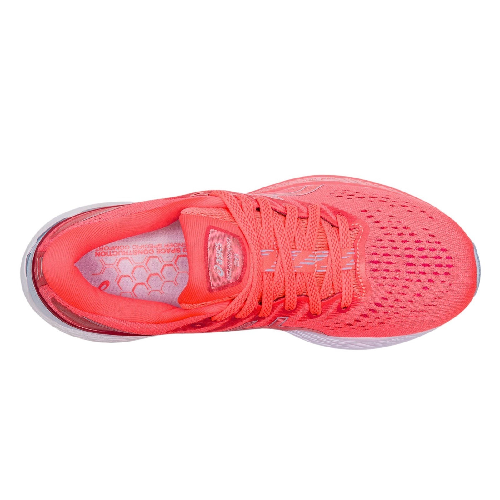 Womens ASICS GEL-Kayano 28 (Wide) - Image 7