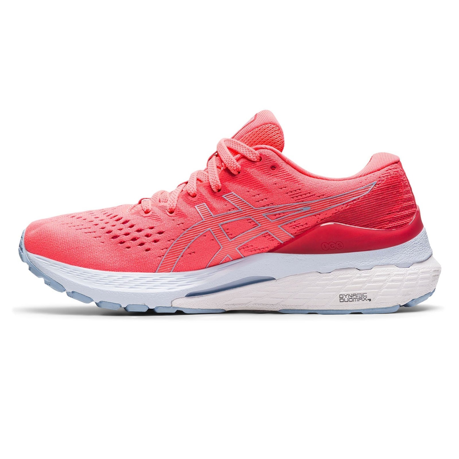Womens ASICS GEL-Kayano 28 (Wide) - Image 8