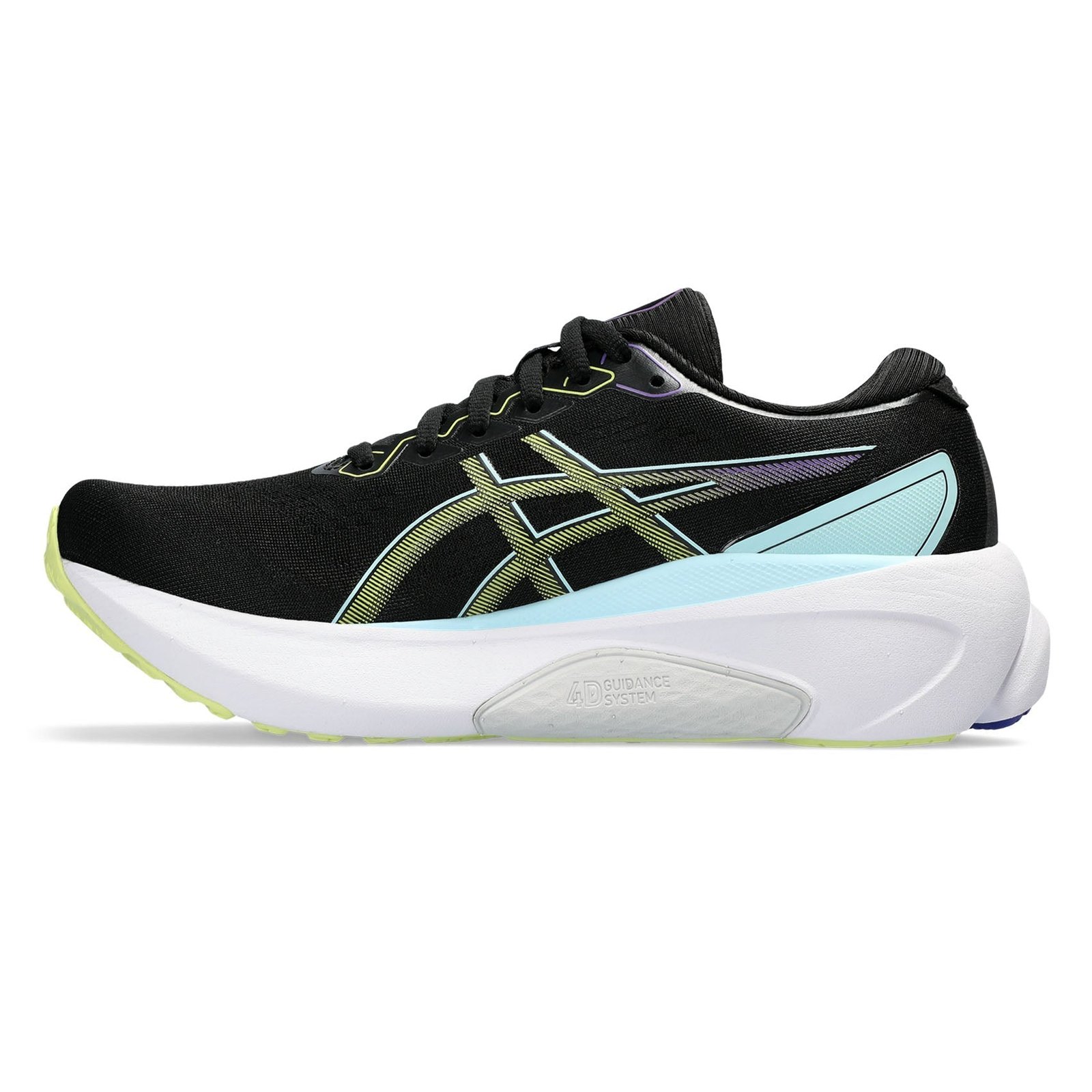 Womens ASICS GEL-Kayano 30 - Image 3