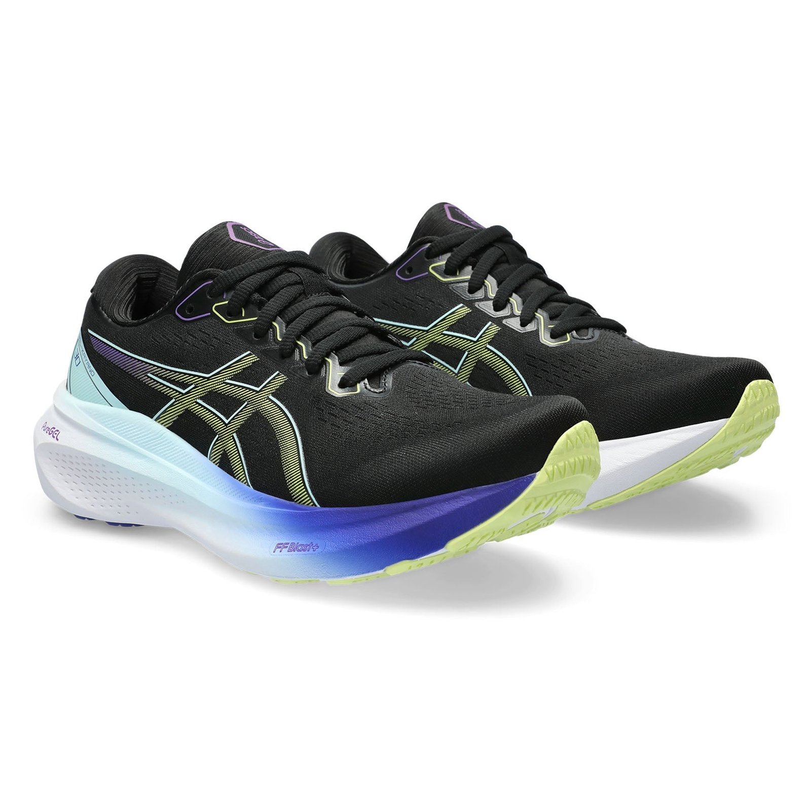 Womens ASICS GEL-Kayano 30 - Image 4