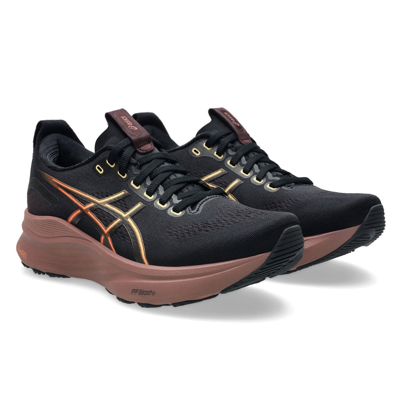 Womens ASICS GEL-Kayano 32 - Image 16
