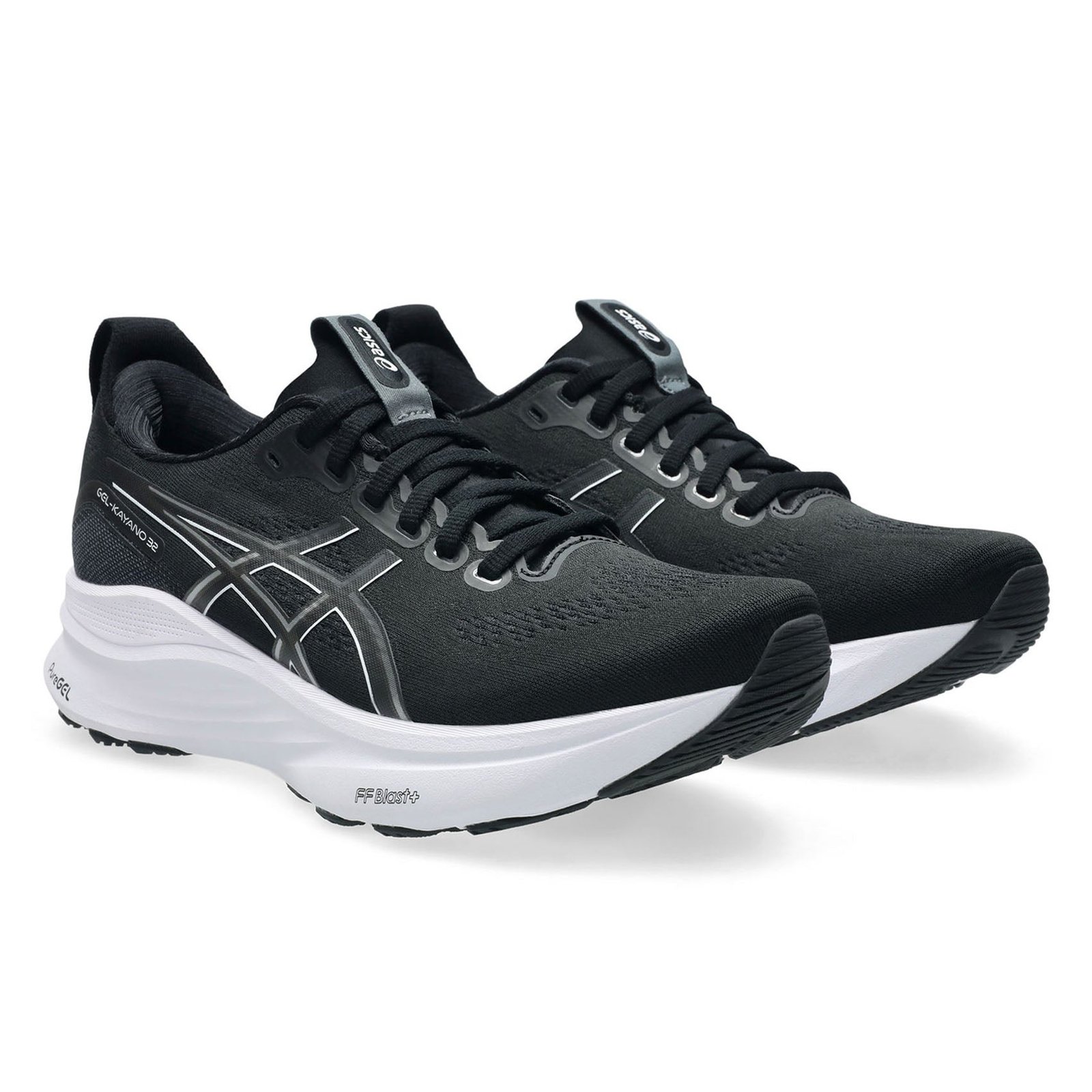 Womens ASICS GEL-Kayano 32 (Wide) - Image 15