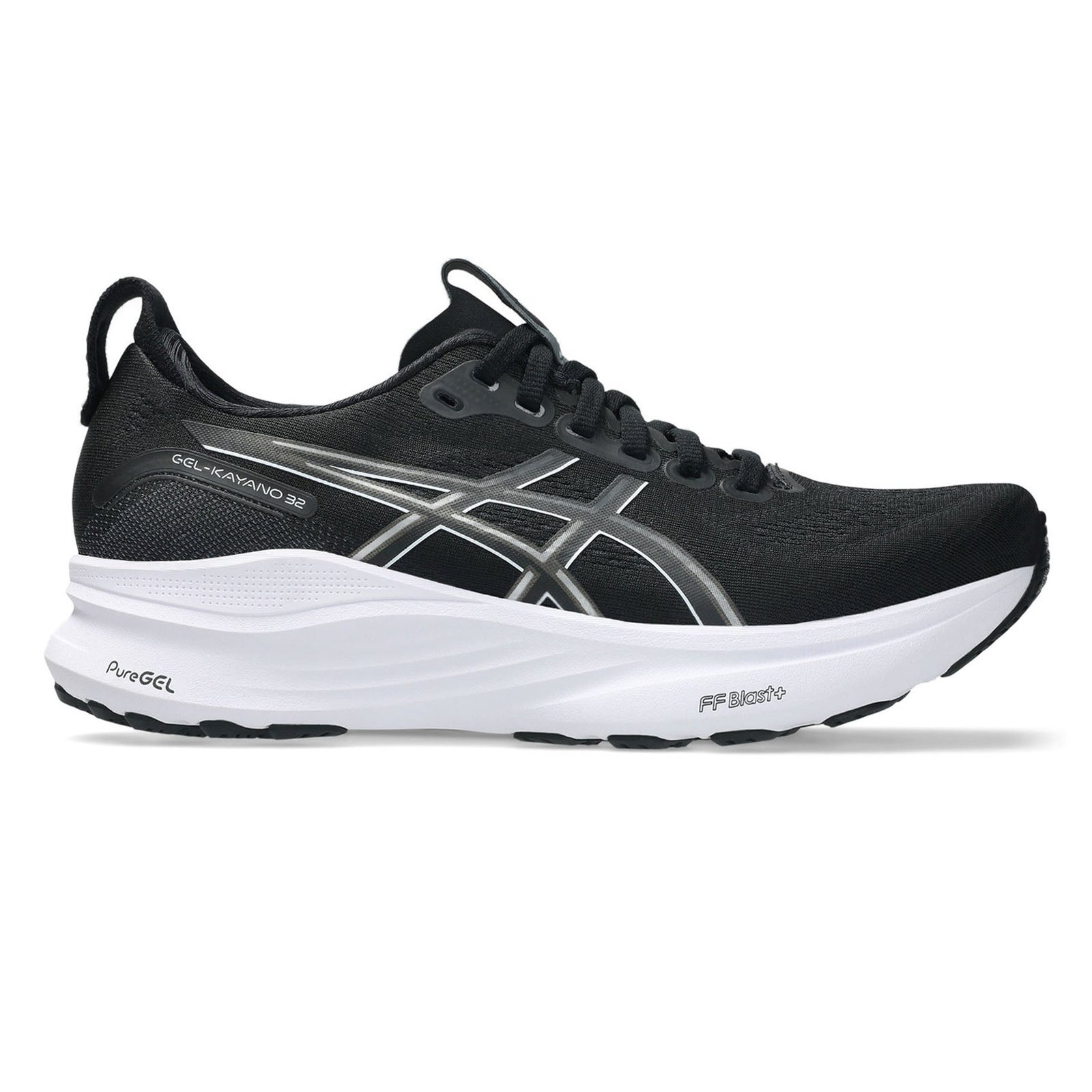 Womens ASICS GEL-Kayano 32 (Wide) - Image 12