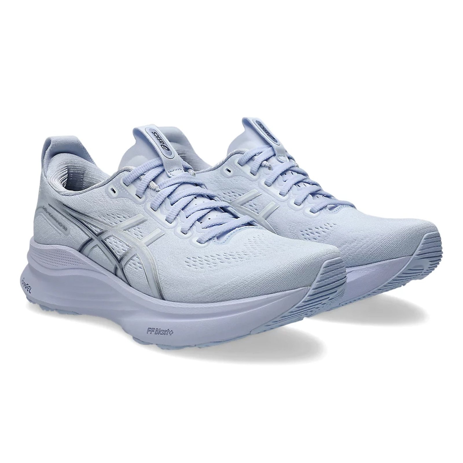 Womens ASICS GEL-Kayano 32 - Image 46