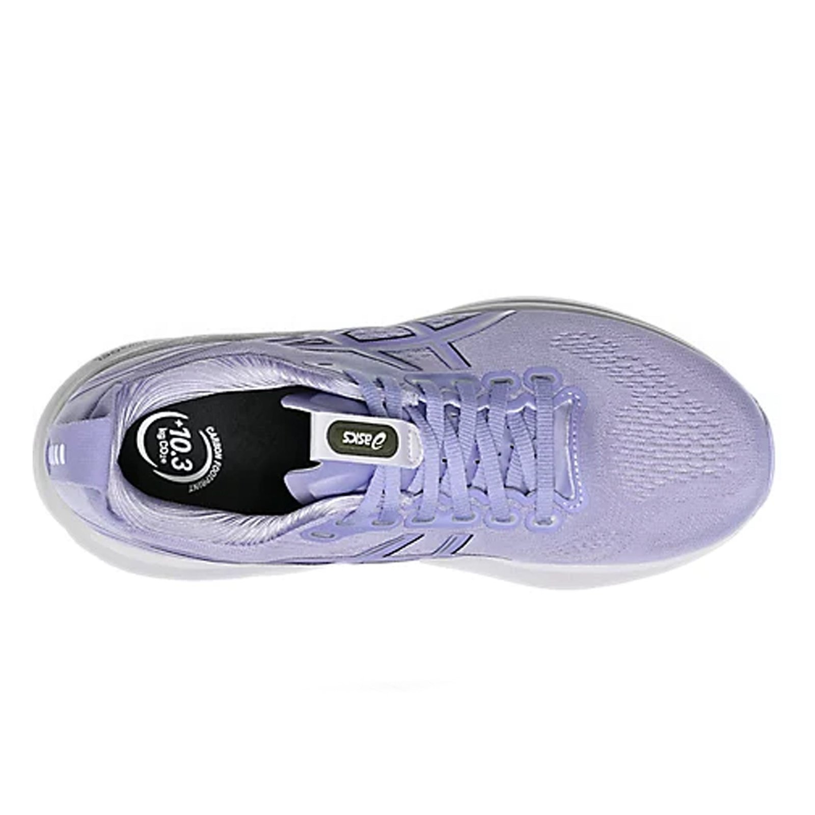 Womens ASICS GEL-Kayano 32 (Wide) - Image 23