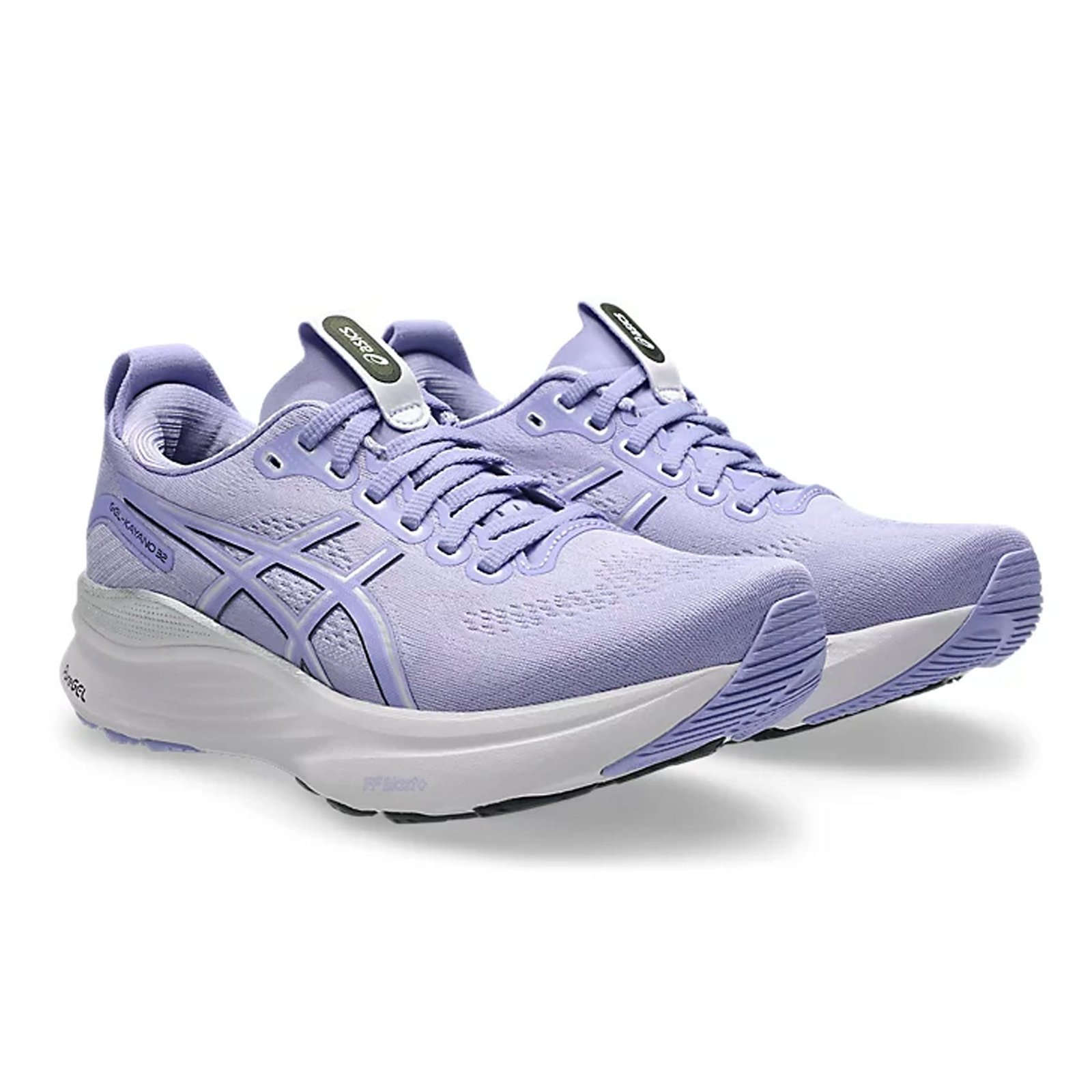 Womens ASICS GEL-Kayano 32 (Wide) - Image 24