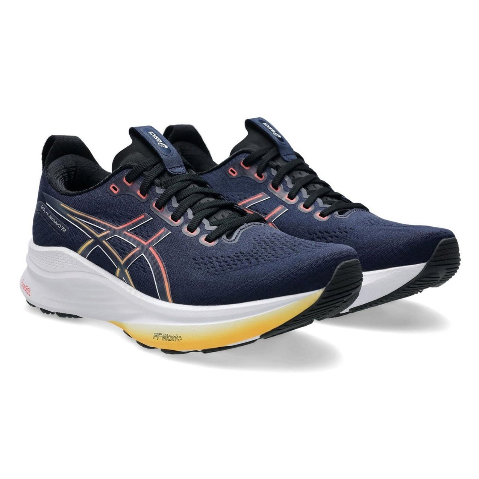 Womens ASICS GEL-Kayano 32 LUXE - Image 4