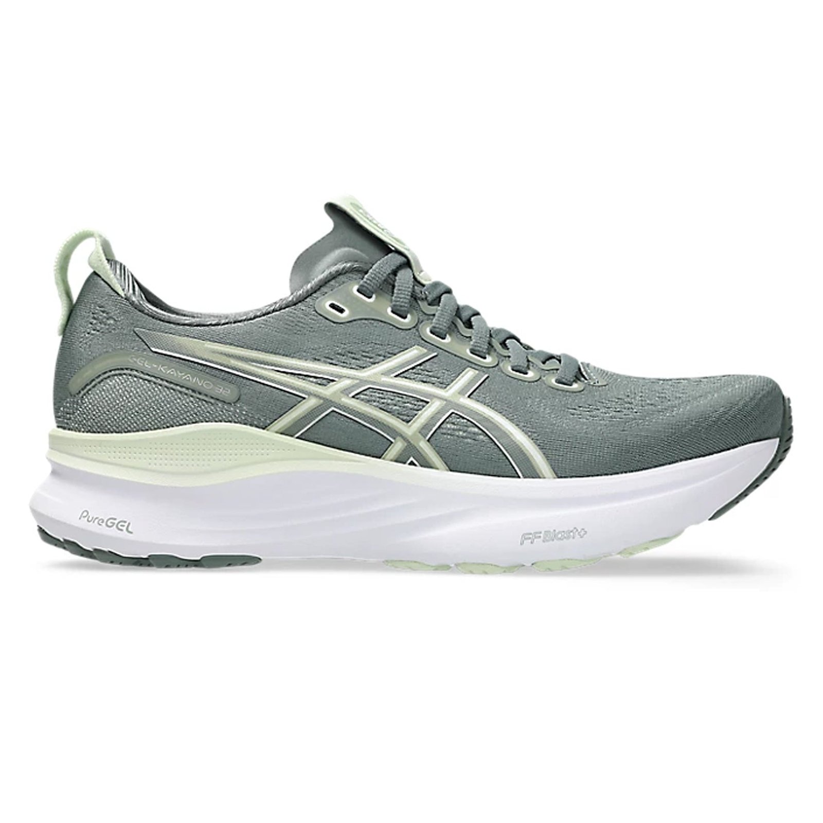 Womens ASICS GEL-Kayano 32 - Image 48