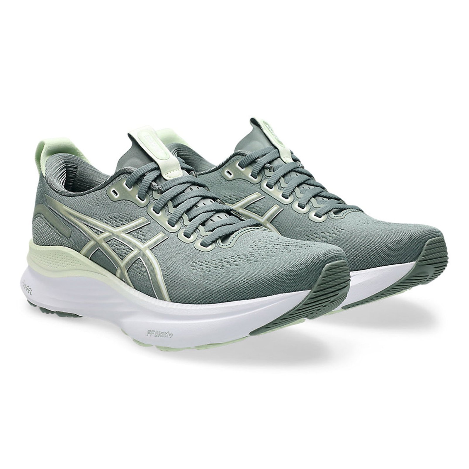 Womens ASICS GEL-Kayano 32 - Image 51